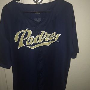 Padre Jersey